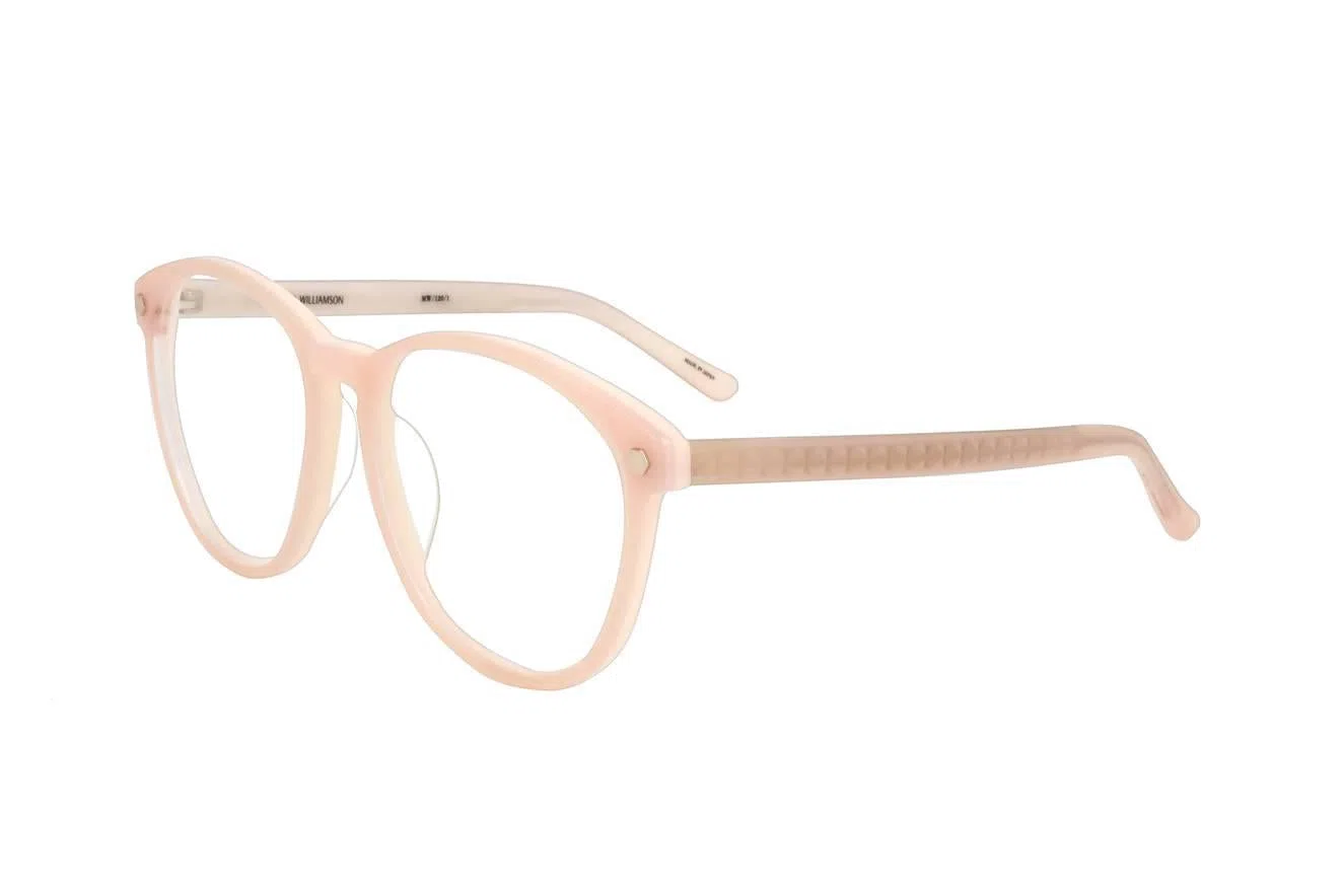 Matthew Williamson by Linda Farrow MW120 Eyeglasses - view 19